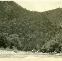 Smoke Hole Canyon, WV