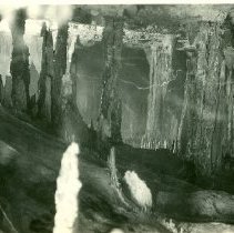 Lehman Cave National Monument, NV