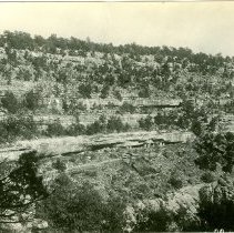 Lehman Cave National Monument, NV