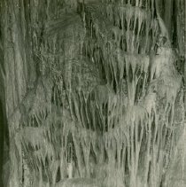 Lehman Cave National Monument, NV