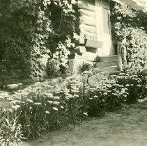 Harvey and Betty Robe Residence
