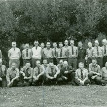 Forest Rangers Group