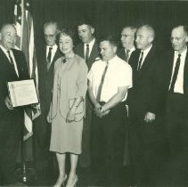 Presidential Citations to Northern Region Employees