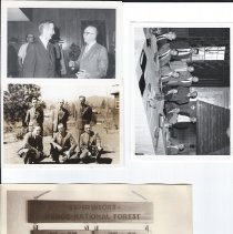 Forest Service Region 2 Forest Supervisors