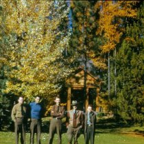 Haig, Bradner, Hayes, Gisborne and Wellner