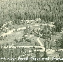 Priest River Experiment Station