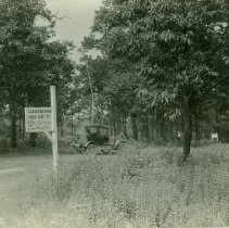 Sandstone Springs Campground