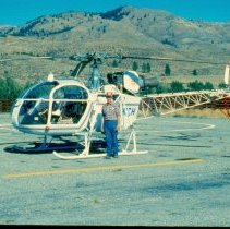 Basic Air Ops Training S-270