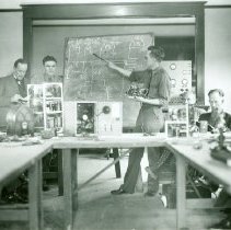 Teaching Electric Circuits