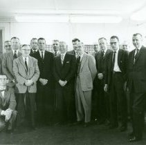 Fire Equipment Development Lab