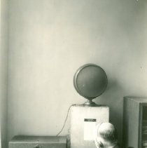 Hammarlund Comet-Pro Radio