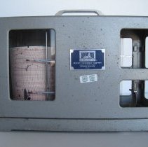 Thermo-Hygrograph Recorder