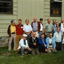Mt Adams Ranger District Reunion