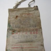 2012.27.2 Water Bag