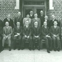 First Maps and Surveys Conference