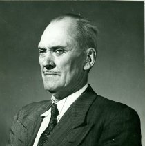 Fay G. Clark, Deerlodge Forest Supervisor