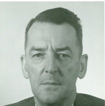R. Trevor Ferguson, Deerlodge Forest Supervisor