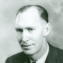 William E. Fry, Deerlodge Forest Supervisor