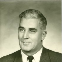 John A. Fallman, Deerlodge Forest Supervisor