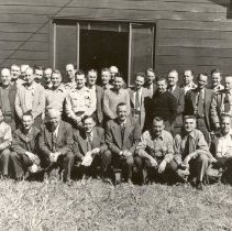 Administrative Assistants Meeting