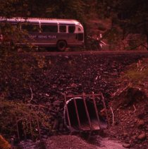 Corvallis City Watershed