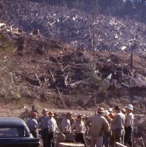 Slash Burning Crew Briefing