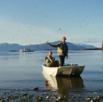 R. Baker and G. Chelstad