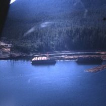 Don Brown's Kuiu Island operation