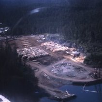 Don Brown's Kuiu Island operation