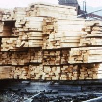 Sawn Lumber