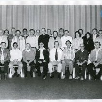 R-8 Recreation Staff Officers Conference