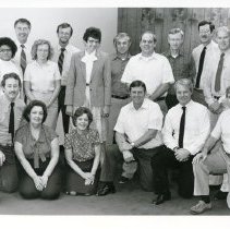 Southern Region Recreation Staff Unit