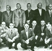 Blister Rust Control Meeting