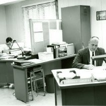 Arthur H. Jukkala & Richard J. Marsalis