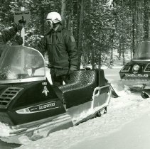 Arctic Cat Snowmobiles