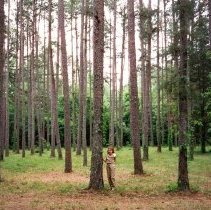 George R. Phillips Memorial Forests