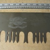 2011.33.1 Ohlen-bishop Label