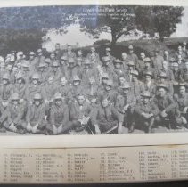 Supervisors and Rangers