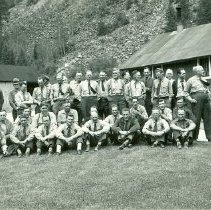 Foreman Training Camp,