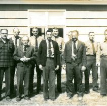 Kootenai National Forest Staff
