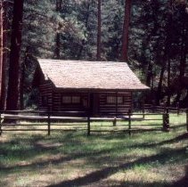 Rock Creek Cabin