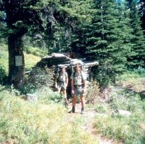 Andy Kulla and Mariann VanDeneizen