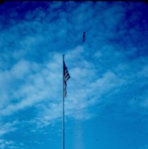Flag Pole
