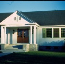 Idaho National Forest Headquarters