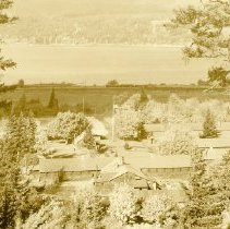 CPS Camp, Weyeth Oregon