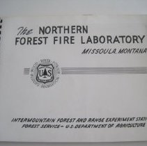 Fire Laboratory