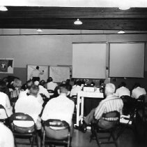Beaverhead National Forest Meeting