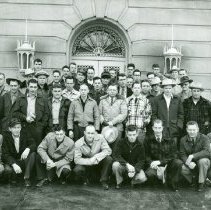 Junior Professional Meeting,