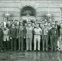 Junior Professional Meeting