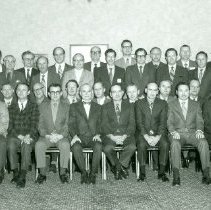 Cooperative Forestry Workshop Participants, 1972